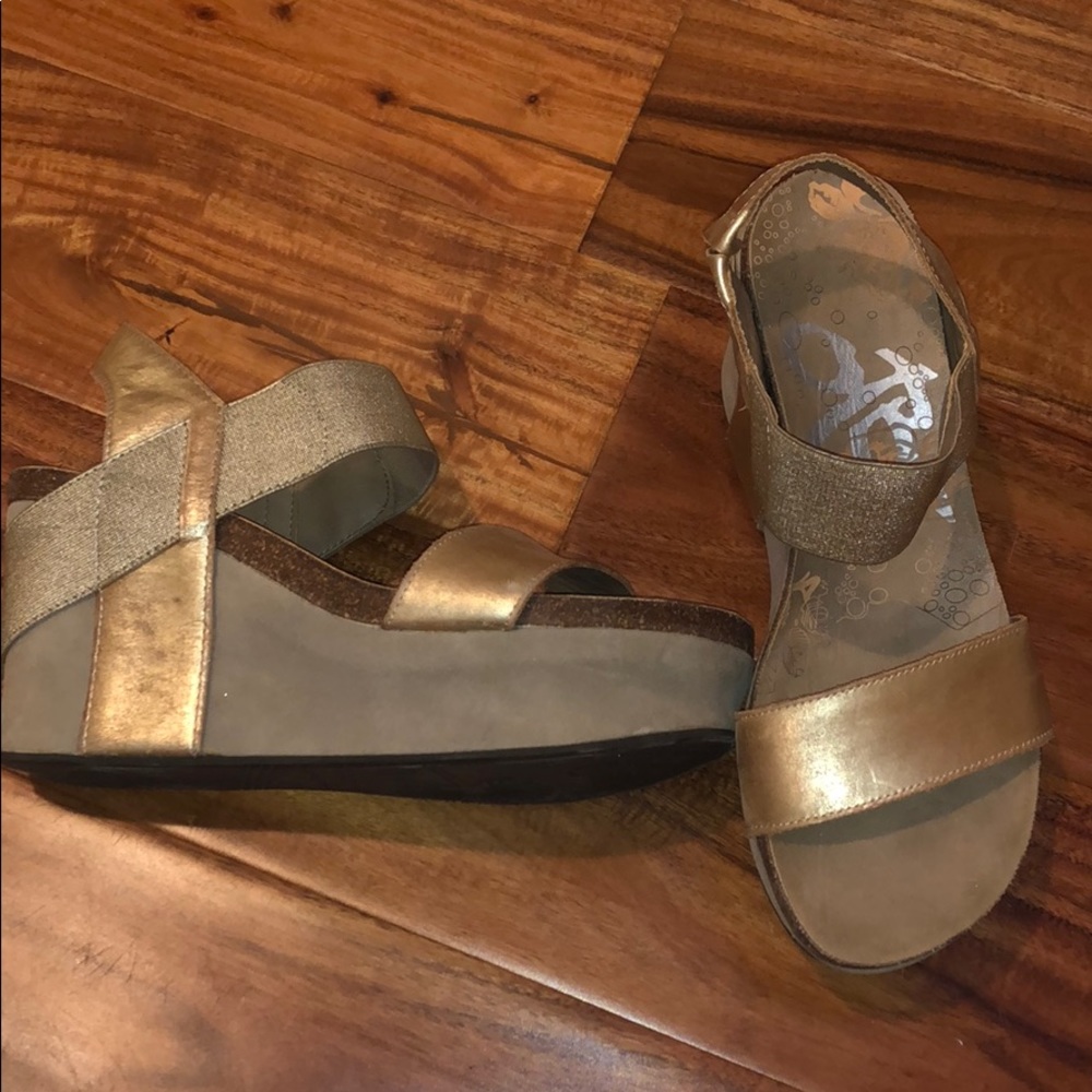 Original OTBT Bushnell Wedges